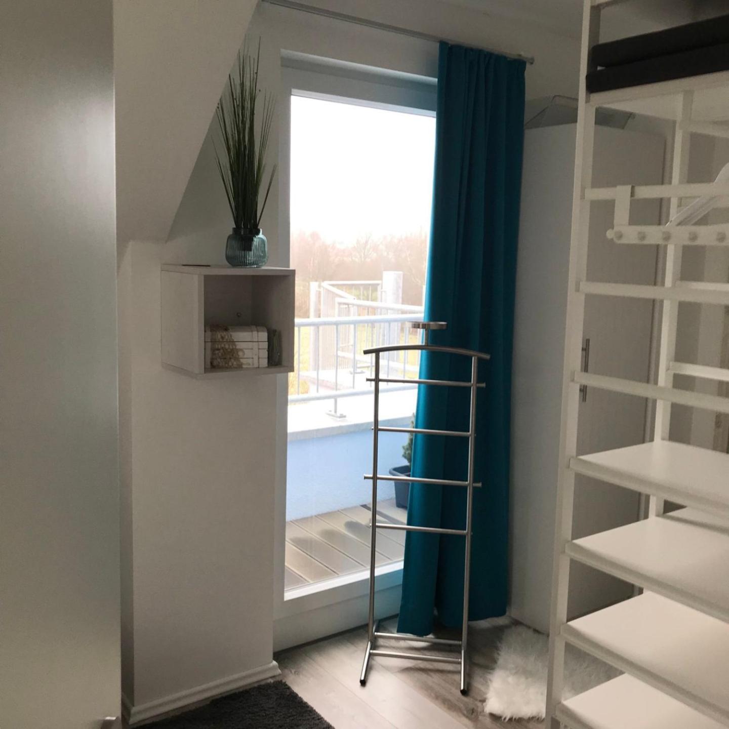 Ferienwohnung Sonnendeck 36 - a69849 Großenbrode Exterior foto